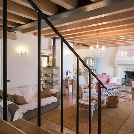 B&B Maison Parco Del Brenta Curtarolo Екстериор снимка