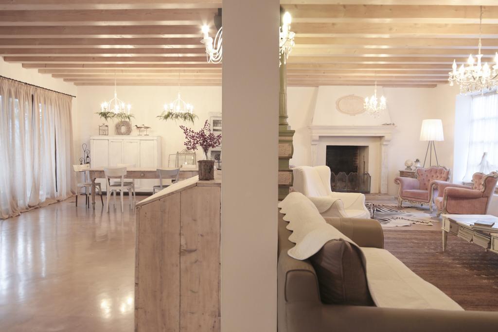 B&B Maison Parco Del Brenta Curtarolo Екстериор снимка