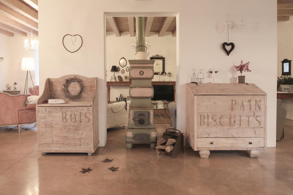 B&B Maison Parco Del Brenta Curtarolo Екстериор снимка