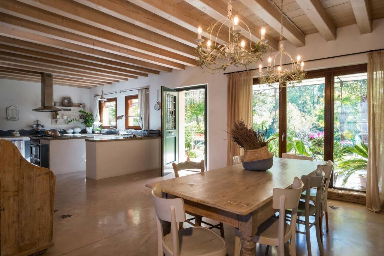 B&B Maison Parco Del Brenta Curtarolo Екстериор снимка