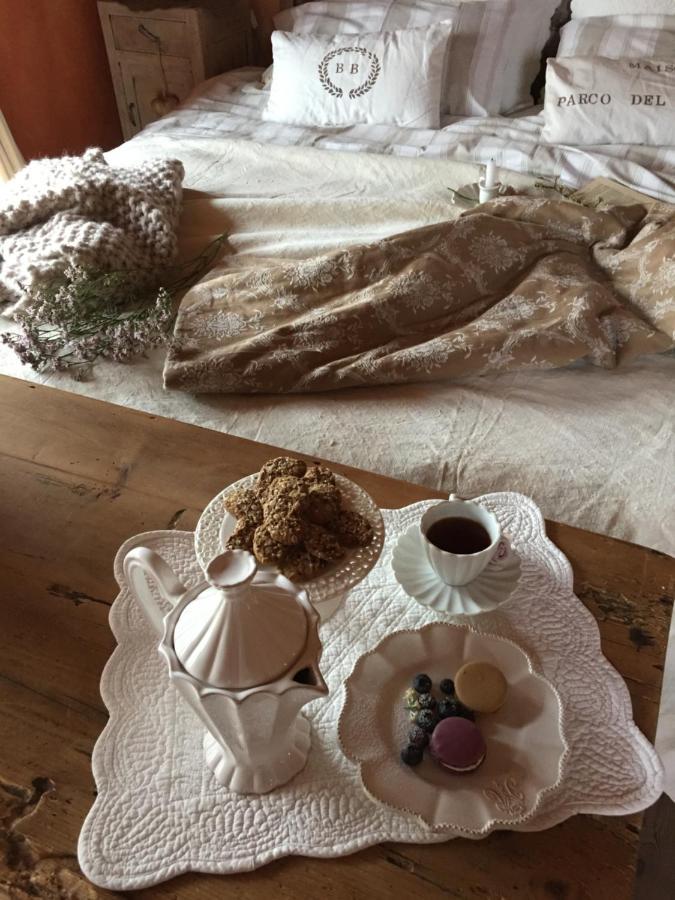 B&B Maison Parco Del Brenta Curtarolo Екстериор снимка