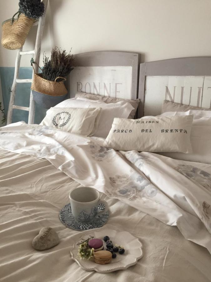 B&B Maison Parco Del Brenta Curtarolo Екстериор снимка