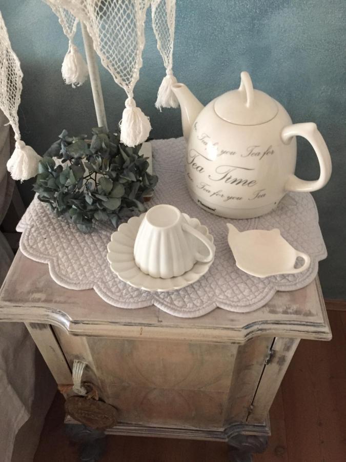 B&B Maison Parco Del Brenta Curtarolo Екстериор снимка