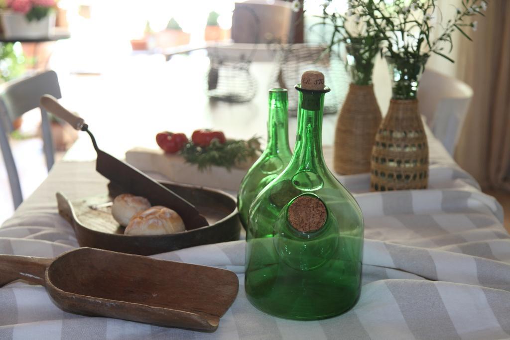 B&B Maison Parco Del Brenta Curtarolo Екстериор снимка