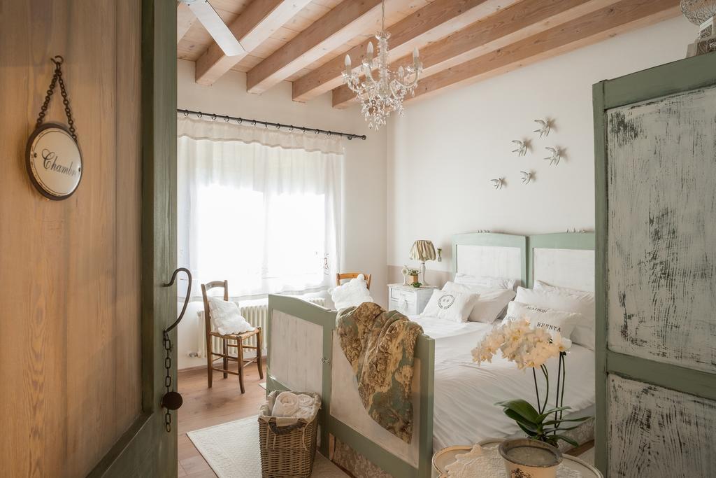 B&B Maison Parco Del Brenta Curtarolo Екстериор снимка