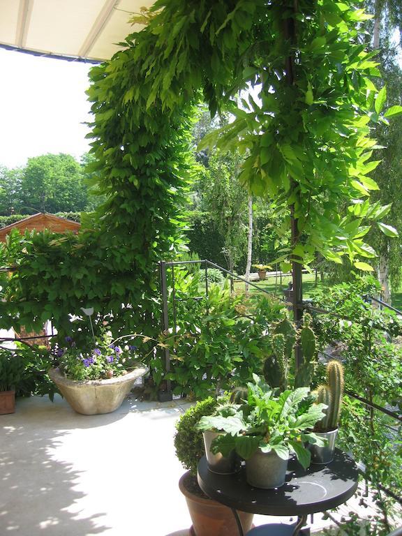B&B Maison Parco Del Brenta Curtarolo Екстериор снимка