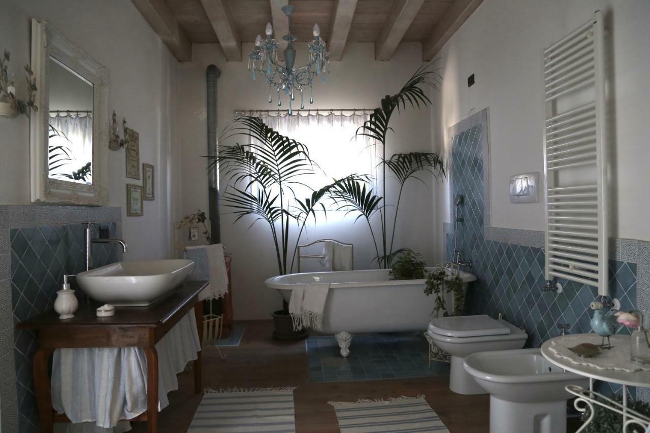 B&B Maison Parco Del Brenta Curtarolo Екстериор снимка