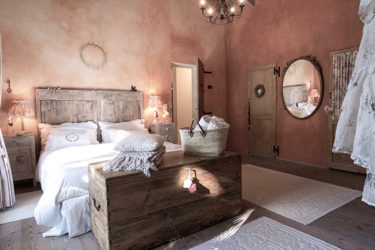 B&B Maison Parco Del Brenta Curtarolo Екстериор снимка