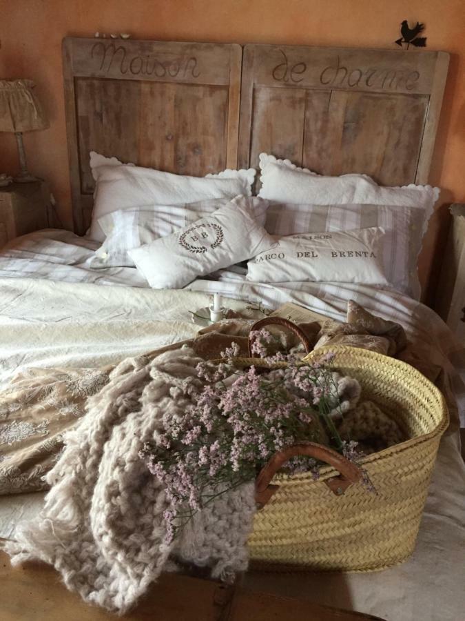 B&B Maison Parco Del Brenta Curtarolo Екстериор снимка